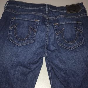 True religion Halle jeans